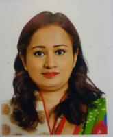 Sabrina Khan