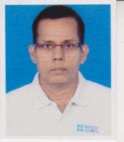 Ezabour Rahman