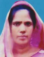 Tharima Khanam