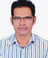 Md. Aminul Haque Sheikh