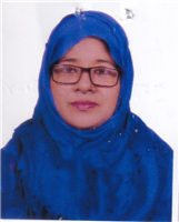 Ferdousi Sultana
