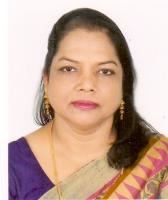 Rubina Tasmeen (রুবীনা তাসমীন)