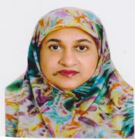 Laila  Shamim