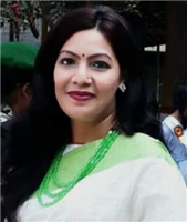Mubina Mustari