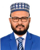 Md. Golam Sarwar