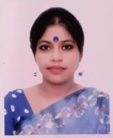 Farhana Yasmin