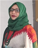 Afruza Parvin
