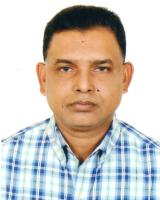 Md. Babul Sarder