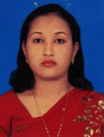 Najmun Nahar Lily