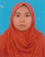 Suraiya Begum