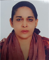 Shahnaz Begum