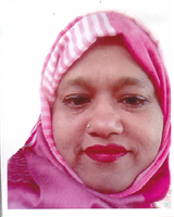 Asia Khanam