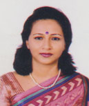 Taslima Akhter