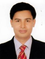 Babul Kumar Karmaker
