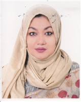 Dalia Nargish