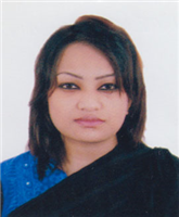 Nazia Hossain