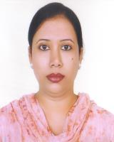 Amina Begum