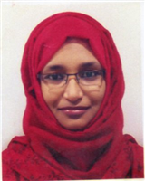 Samira Anjum