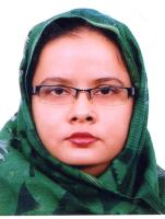 Lubna Jahan