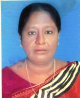 Rokeya Begum