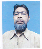 Md. Sohel