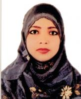 Moushomi Razia