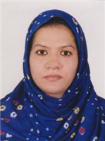 Tahamina Pervin