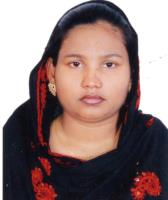 Meherun Nessa