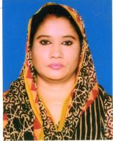 Selina Begum