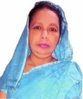 Shefali Begum