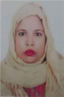 Towhida Ferdous Ara Jahan