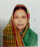 Puspo Rani Das