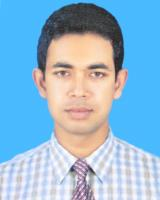 Gourango Kumar Mondol