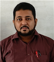 Md. Morshed Alam