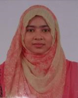 Fahamida Afrin