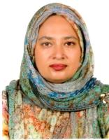 Fatema Ansary Karim