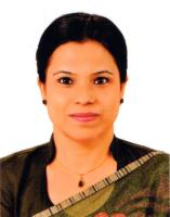 Dil Mubina Banu