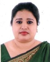 Jesmin Akhter Perveen
