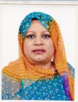 Syeda Riffat Ara Kabir