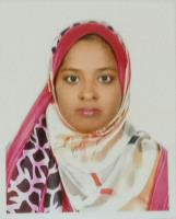 Shahnaz Shahrin