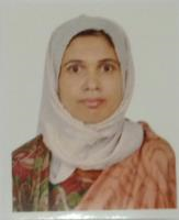 Dil Mukima Banu