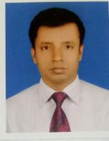 Mohammad Anamul Haque