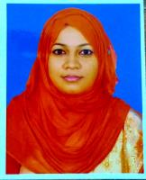 Hasina Yesmin