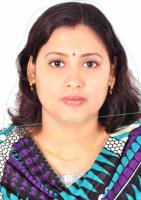 Kanta Rani Dhar