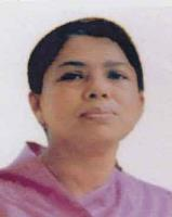 Laila Nasreen