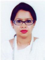 Fatema Begum