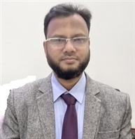 Mohammad Shahinur Islam Mollah