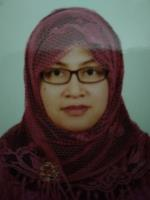 Rafia Akhter