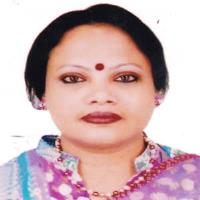 Rehana Parvin