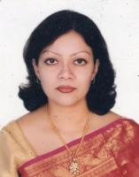 Nusrat Nadira 